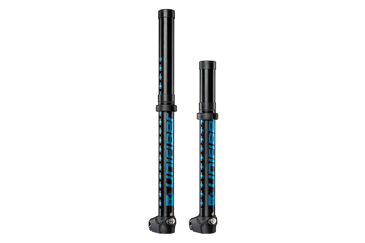 HD SDM Aluminium Mast Extension (U-Pin)