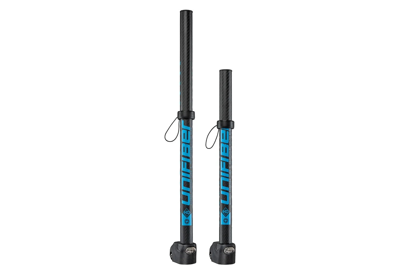 HD RDM Carbon Mast Extension (U-Pin)