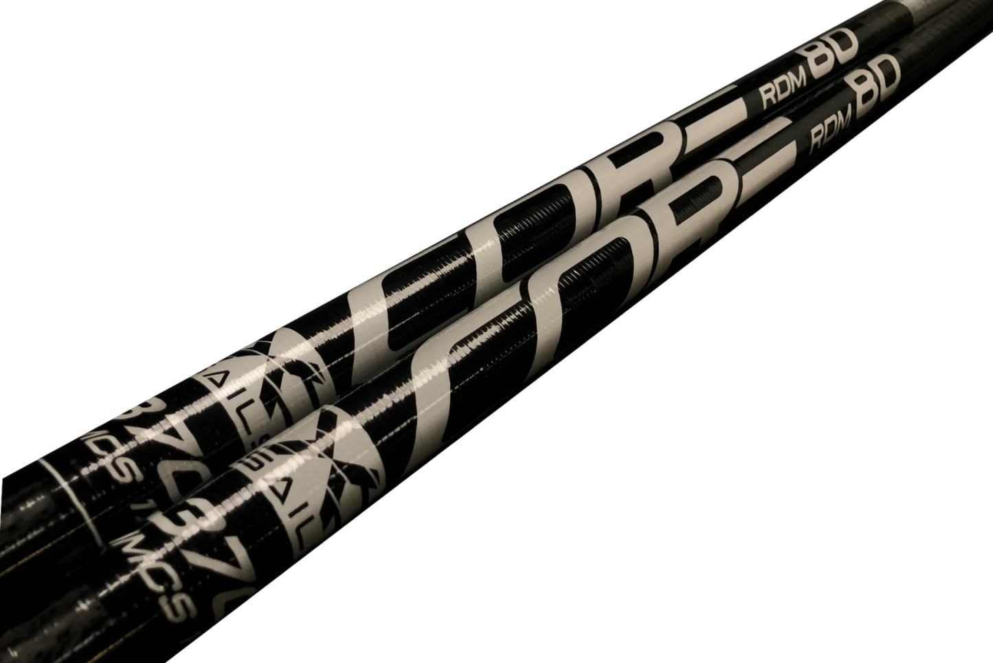 CORE RDM 80/430 With Mastbag