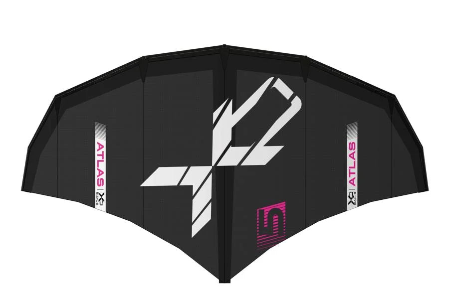 Atlas Black