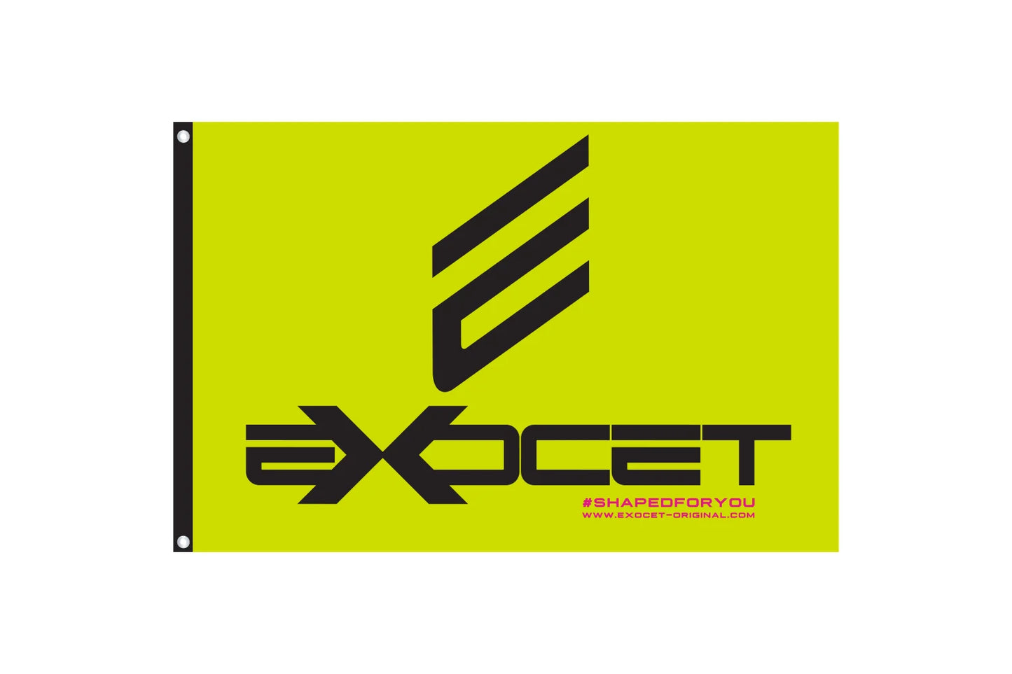 Exocet Flag