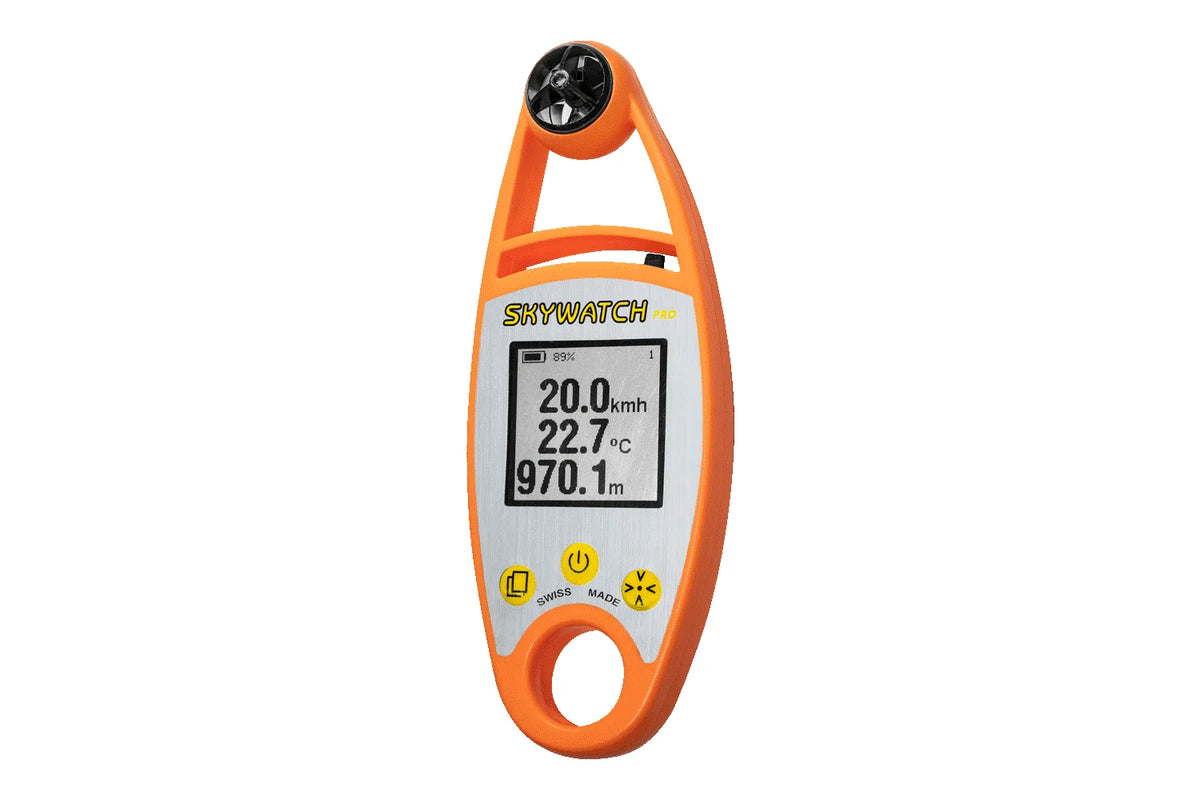 Skywatch Pro