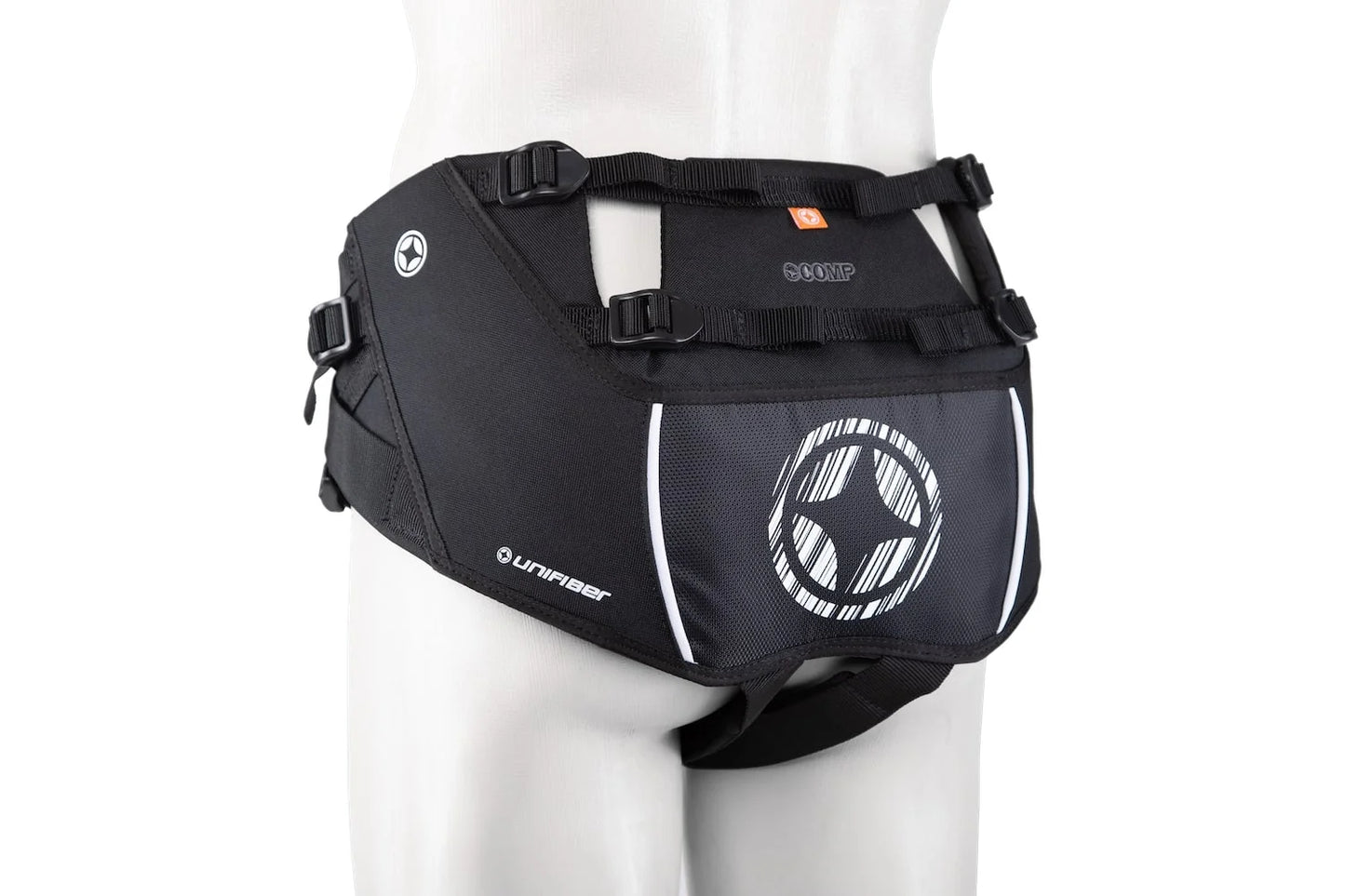 Competition Harness