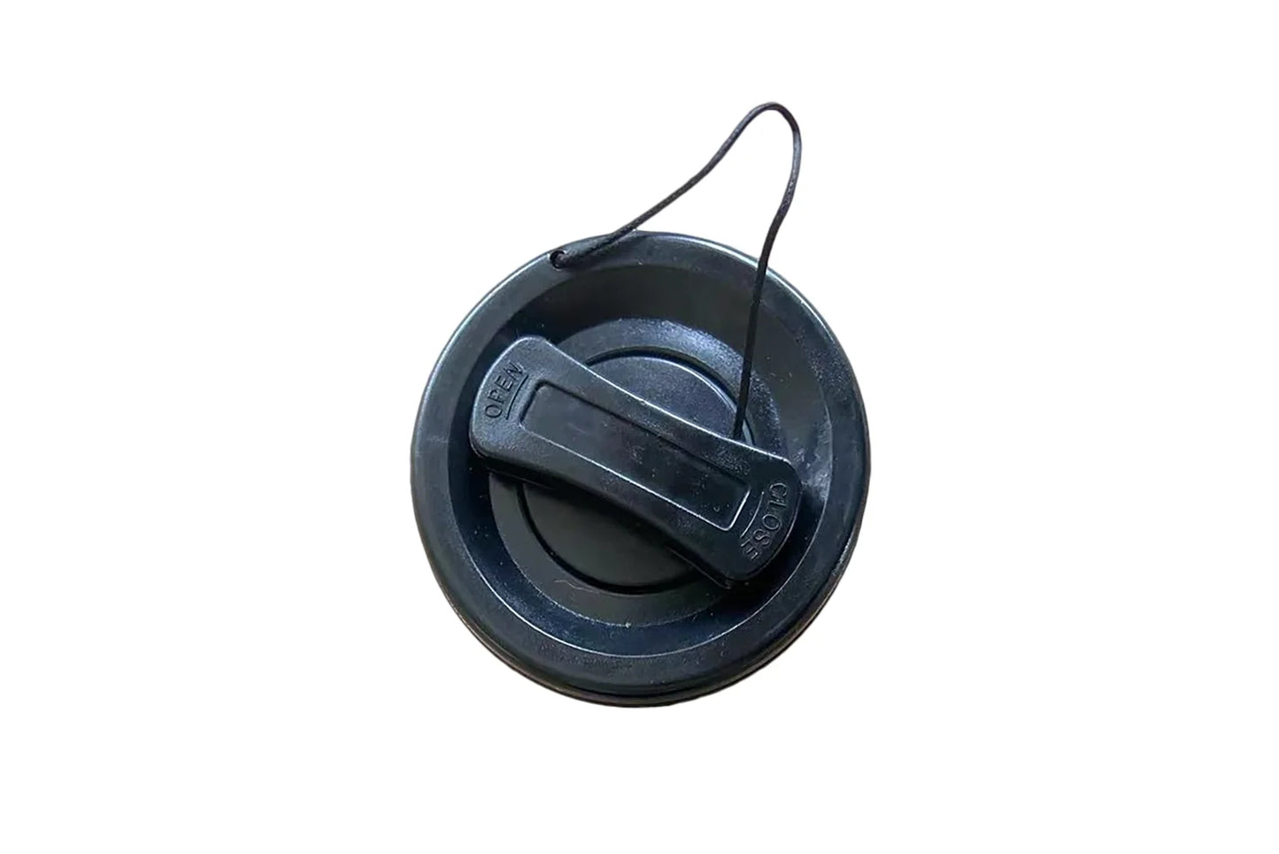 iSup HQ Valve