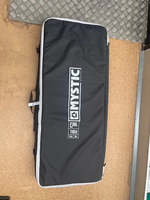 Mystic Foil Bag 110 x 45 x 15 - MSCU001