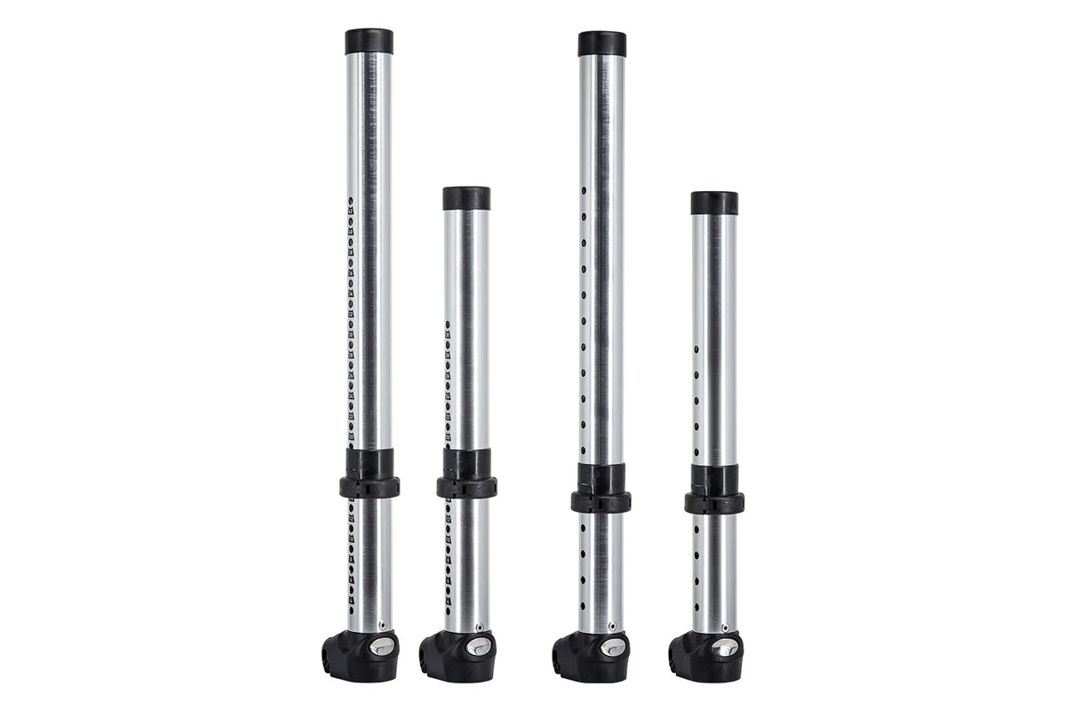 Heavy Duty SDM Mast Extension (U-Pin)