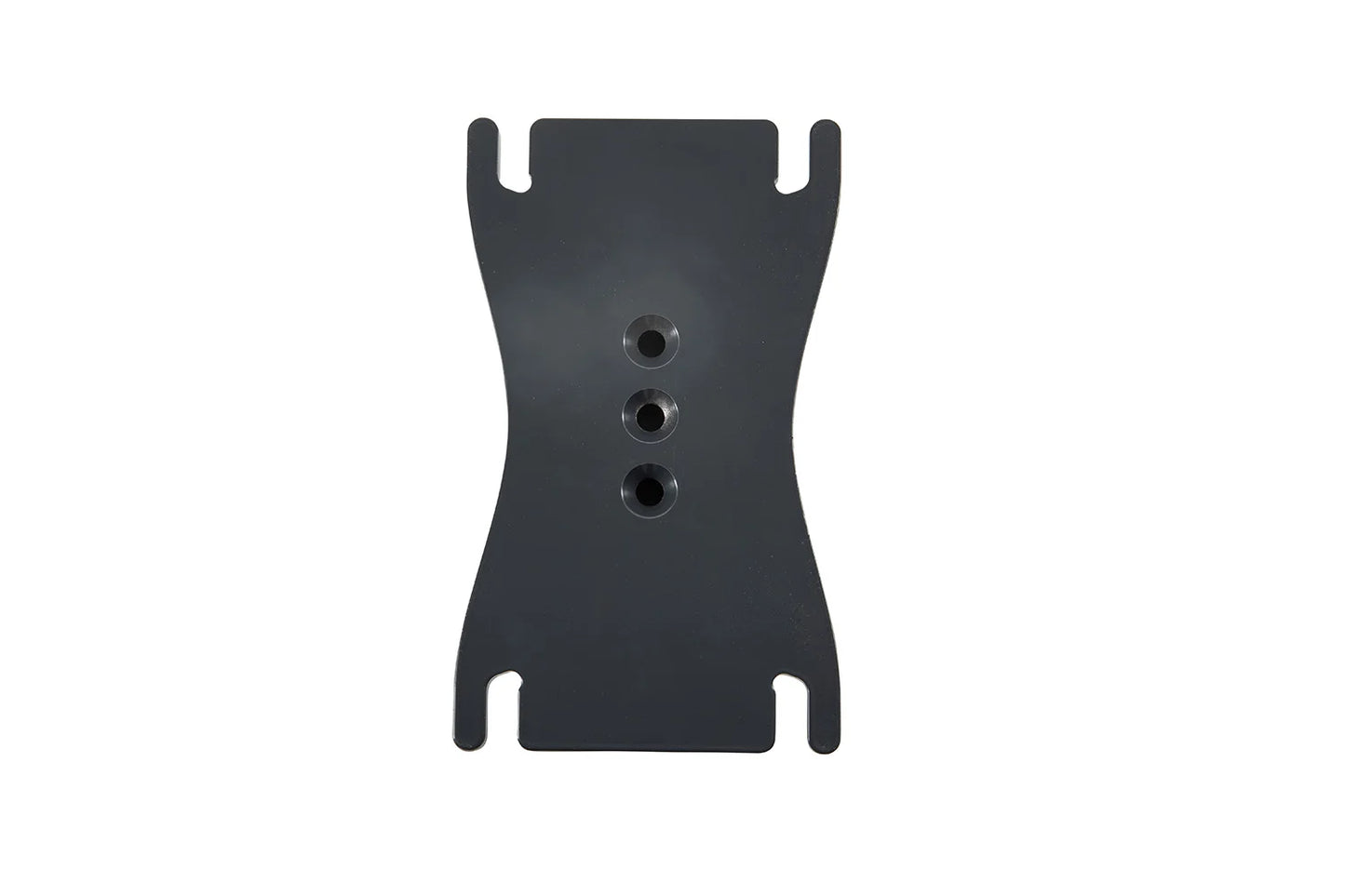 Aeryn Foil Plate Adapter Alloy
