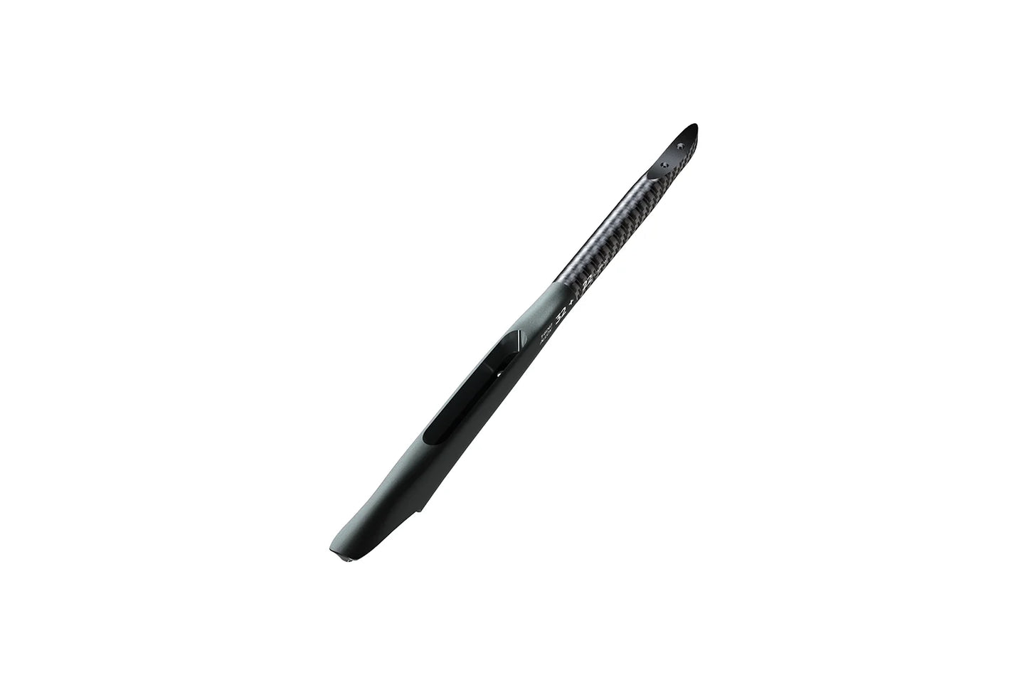Aeryn Foil Fuselage Alloy Carbon Tow Preg