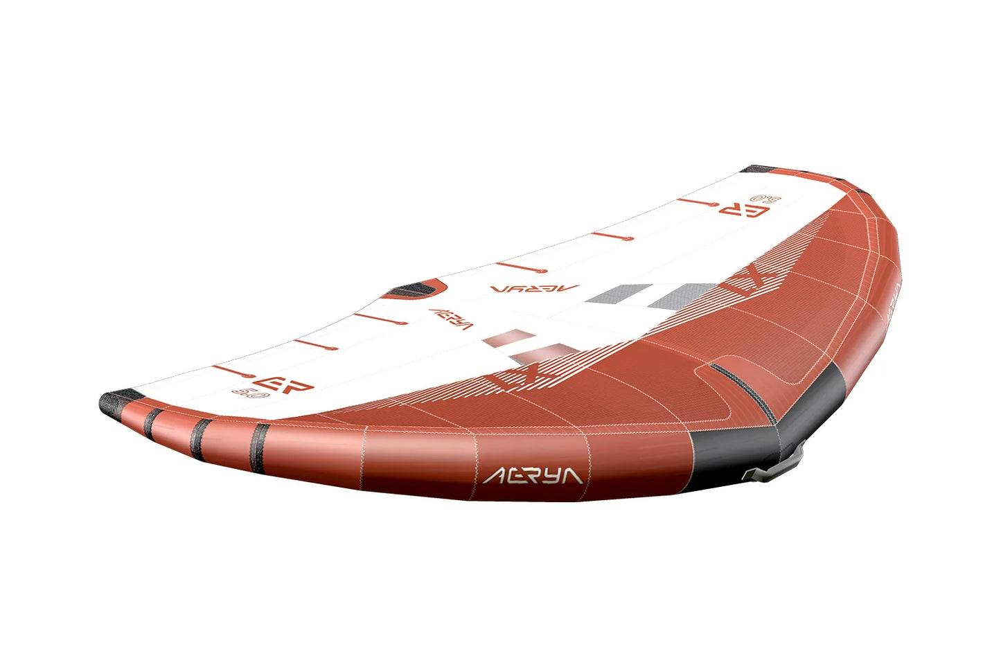 Aeryn Wing X1