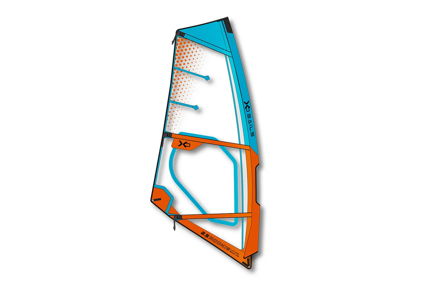 Rookie Sail Only
