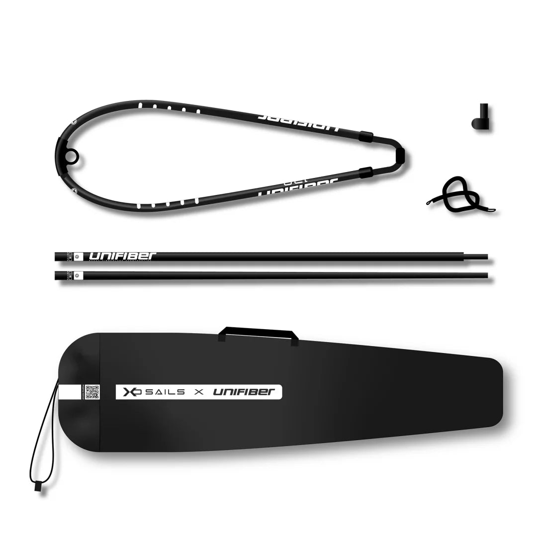 Rig Hardware Pack EPX