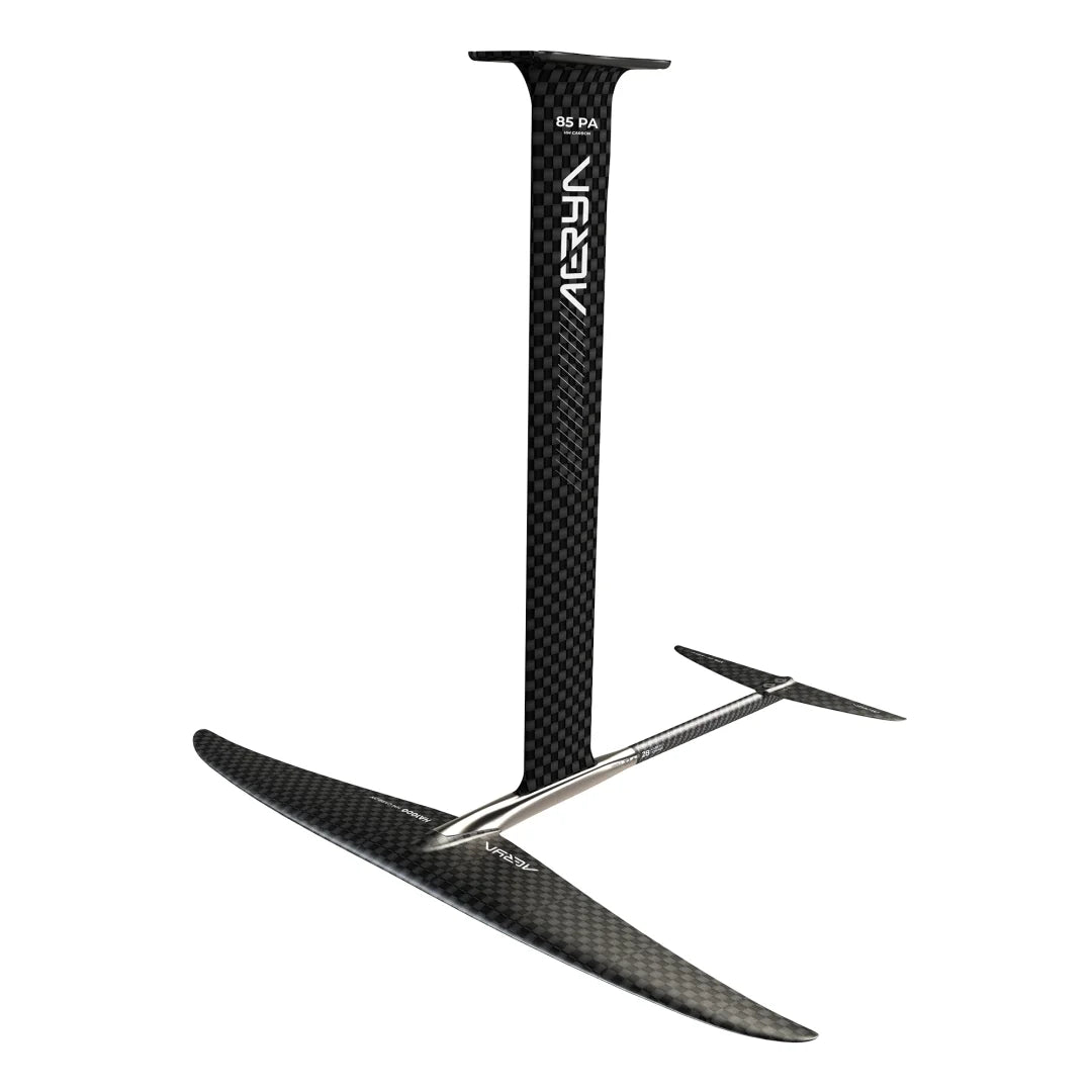 Aeryn Foil Stratos HM
