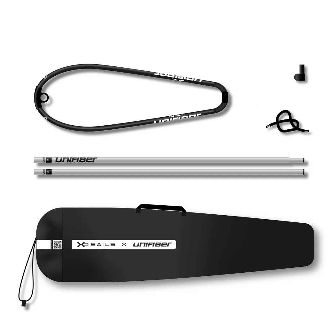 Rig Hardware Pack ALU