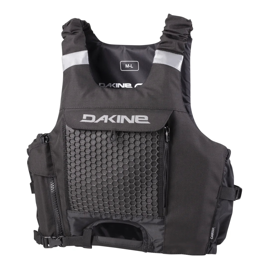 Seeker DLX Vest