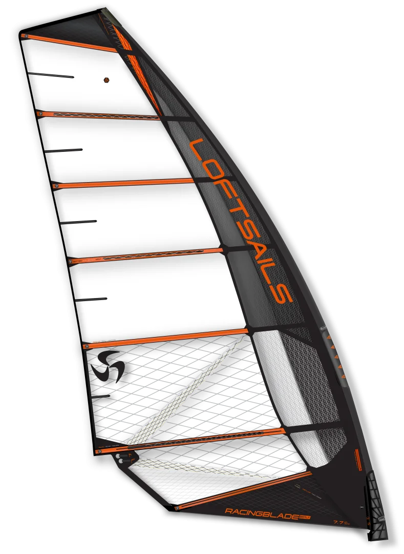 Racingblade White 2027