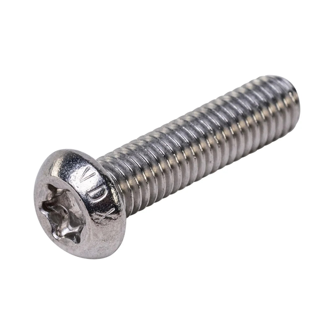 Baseplate Essentials & HD Torx Pin M6