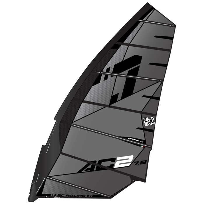 AC-2 | 2 Cam Race 025