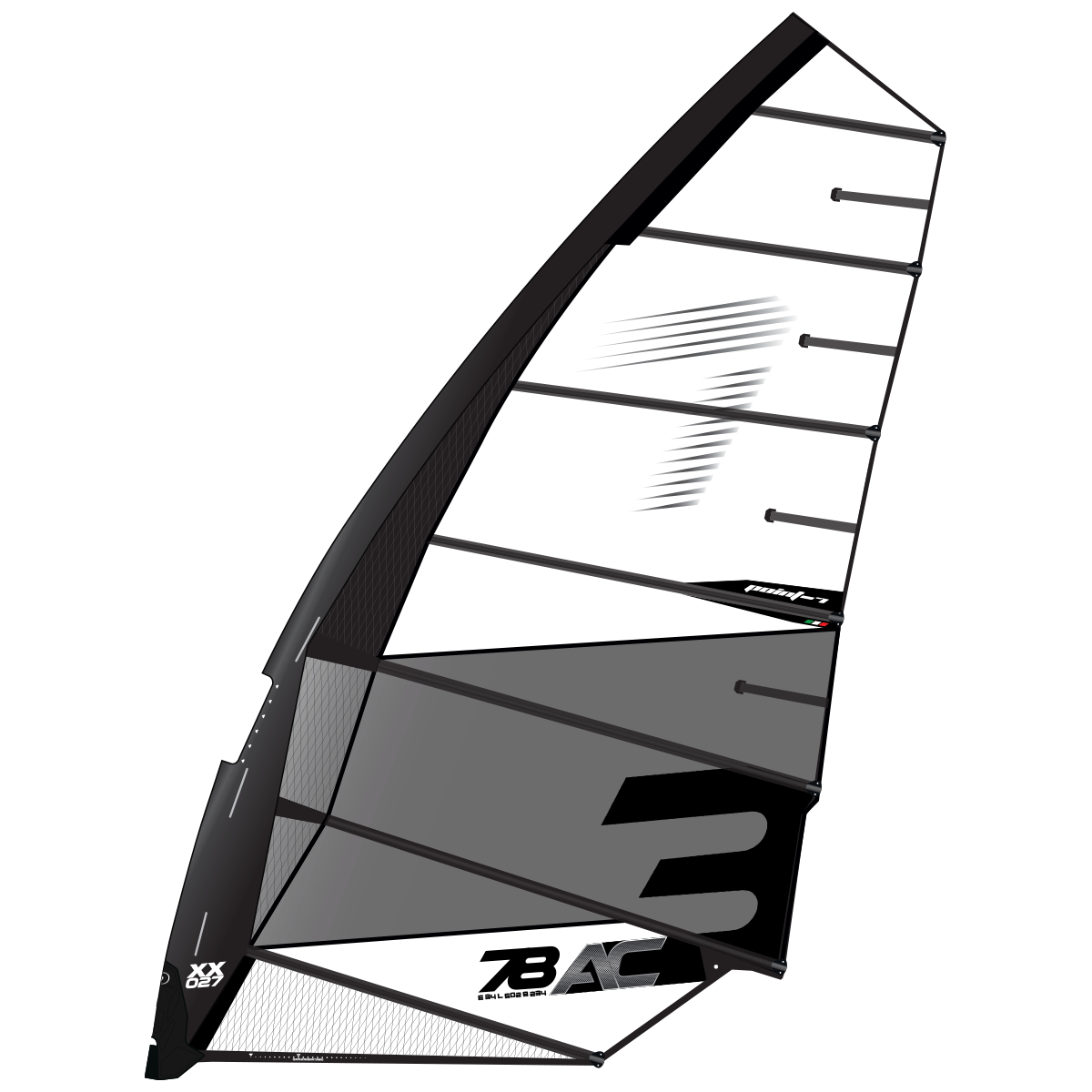 AC-3 | FreeRacing - 5.9