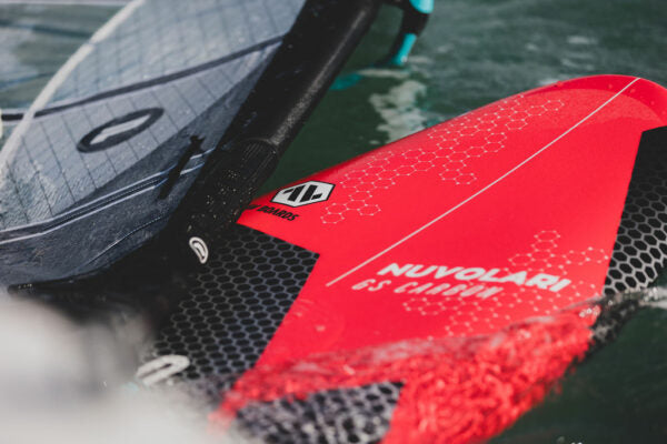 2025 NUVOLARI FREERACE