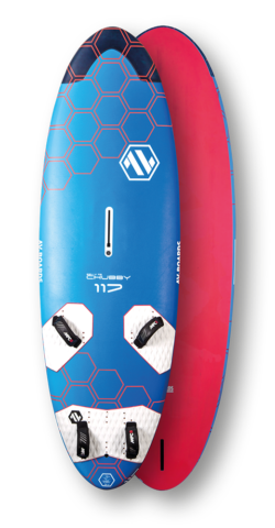 2024 CHUBBY FREERIDE\MOVE nu 30% kassakorting !