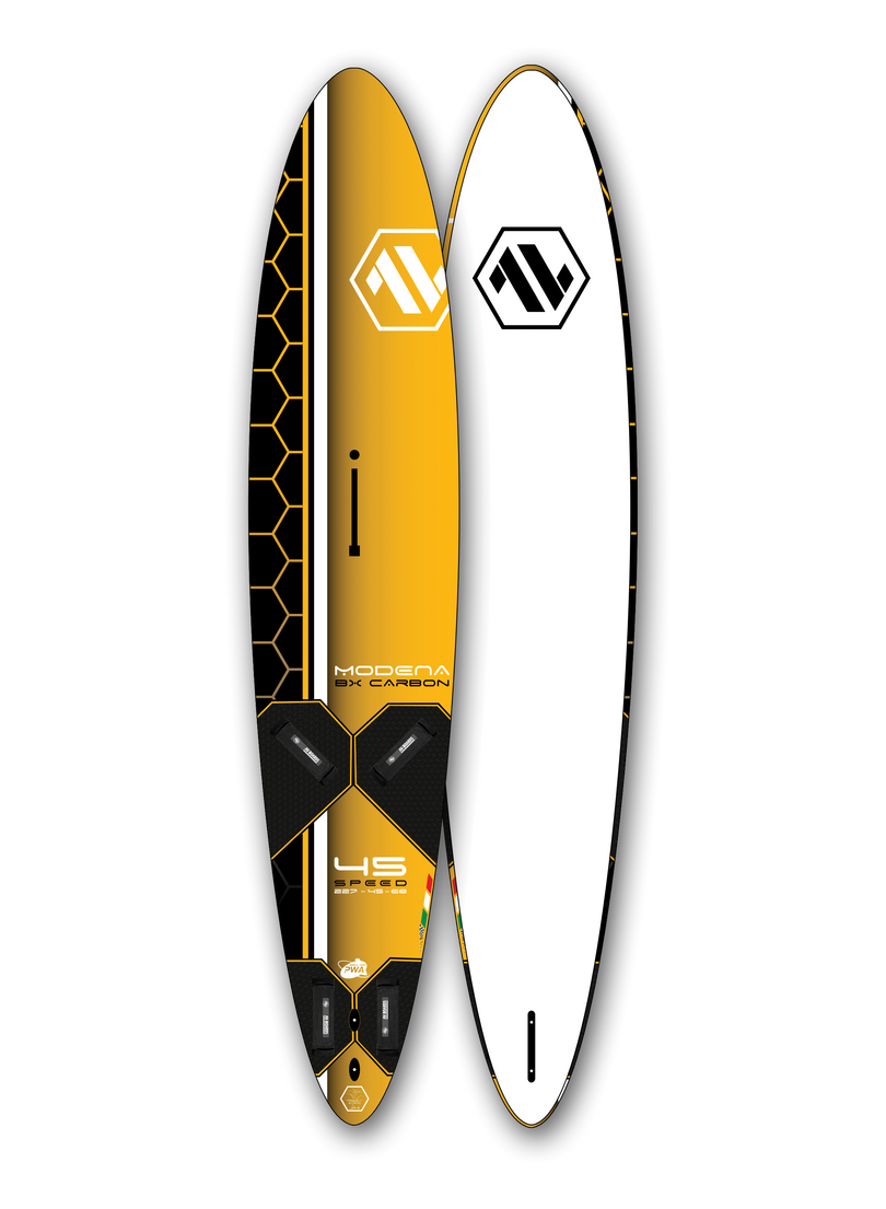 AV-Boards Modena Speed Speed 2022/23