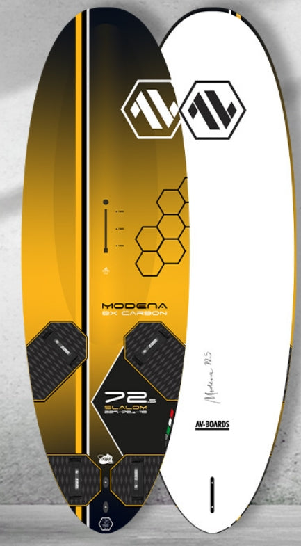 2024 MODENA SLALOM nu 30% kassakorting !