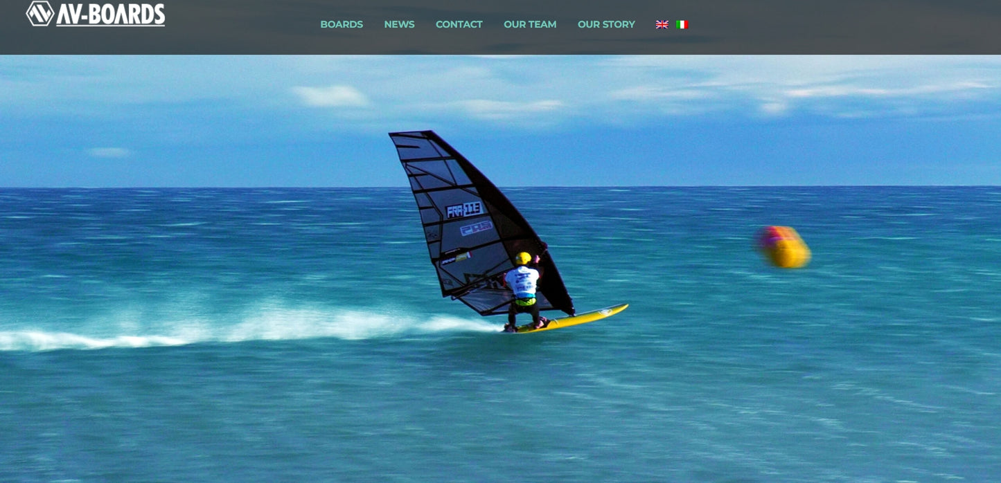 2024 MODENA SPEED nu uitverkoop