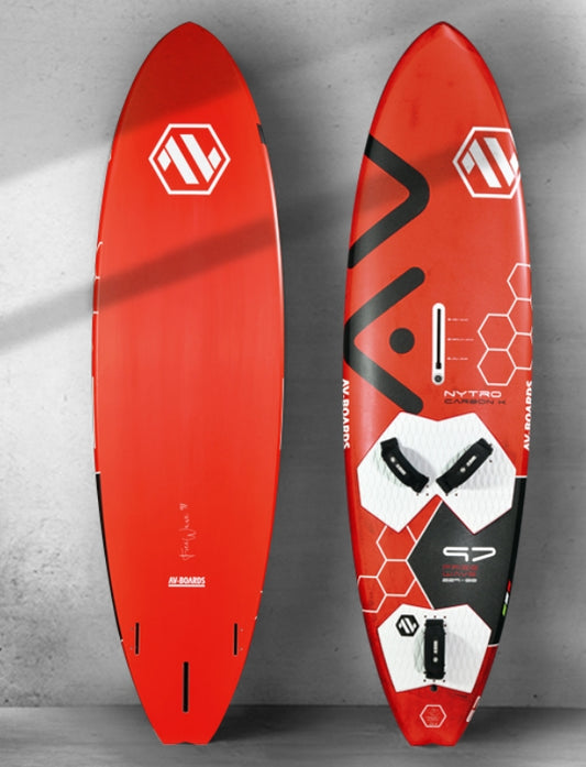 2024 NYTRO FREEWAVE nu 30% kassakorting !