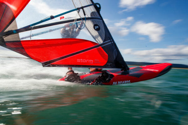 2025 NUVOLARI FREERACE