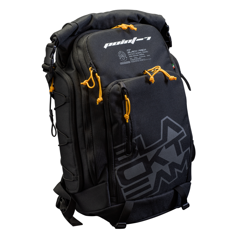 P7 Tool Back Pack