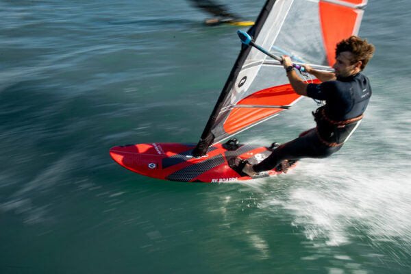 2025 NUVOLARI FREERACE