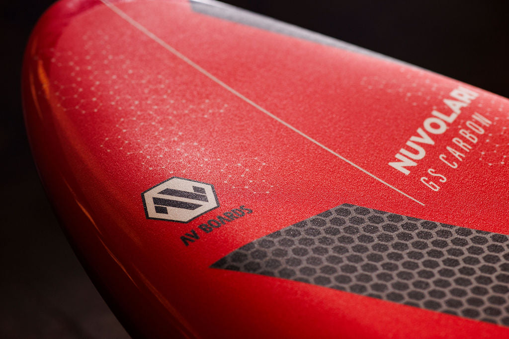 2025 NUVOLARI FREERACE