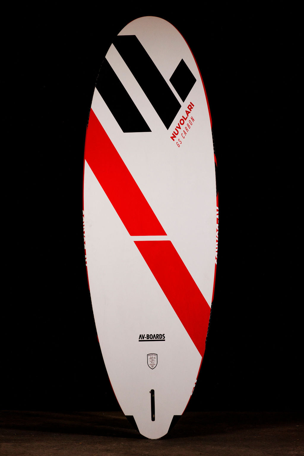 2025 NUVOLARI FREERACE