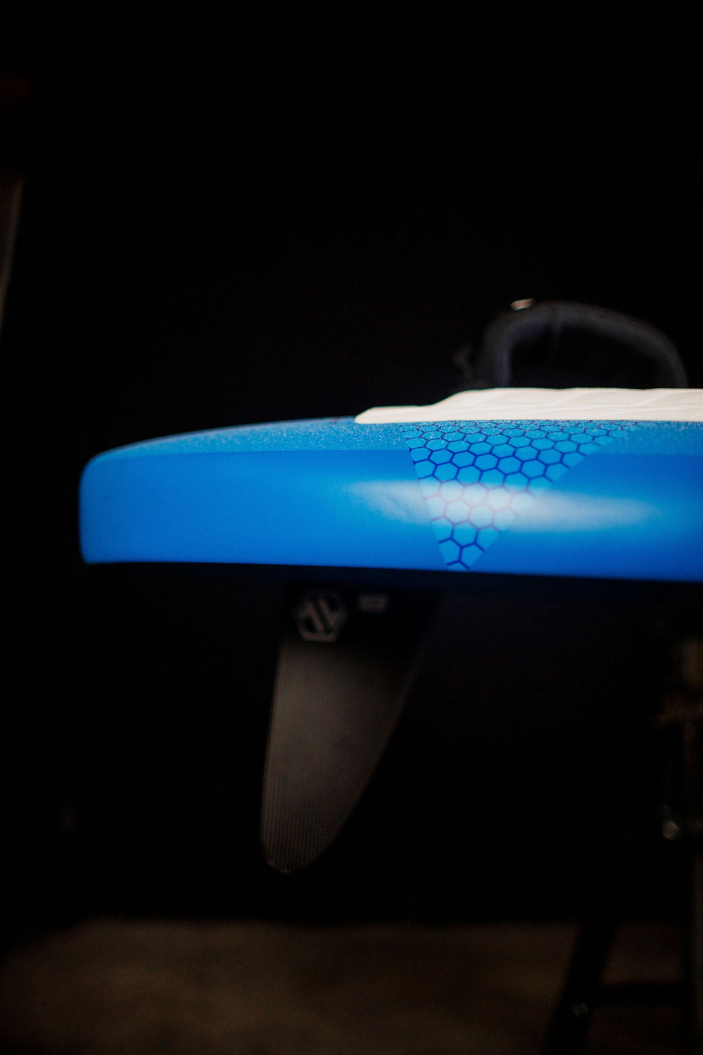 2025 THE TURN FREESTYLE