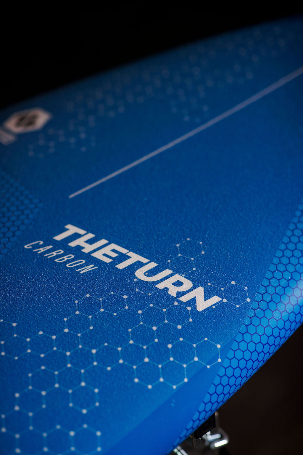 2025 THE TURN FREESTYLE