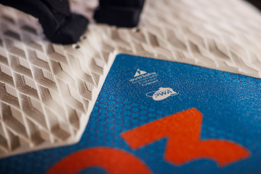 2025 THE TURN FREESTYLE