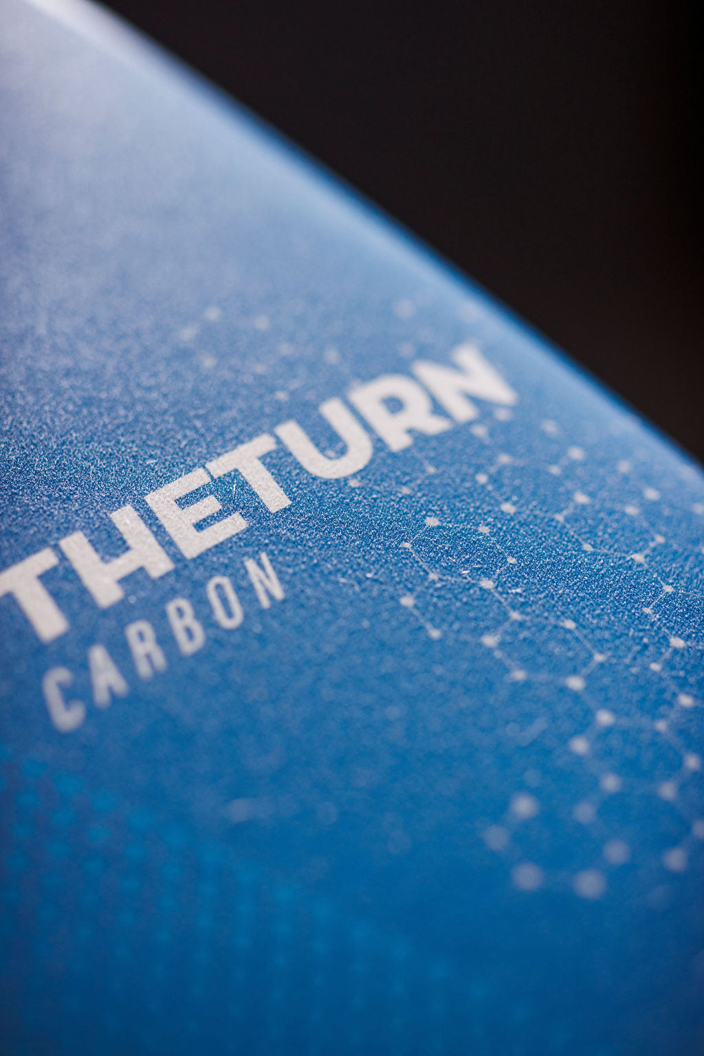 2025 THE TURN FREESTYLE