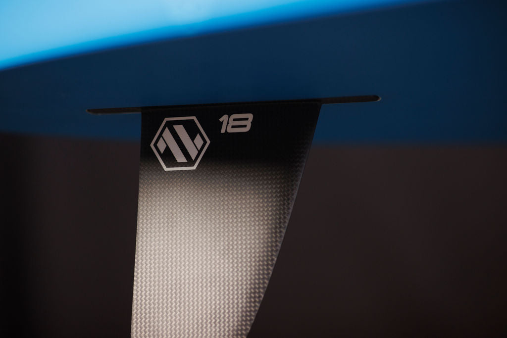 2025 THE TURN FREESTYLE