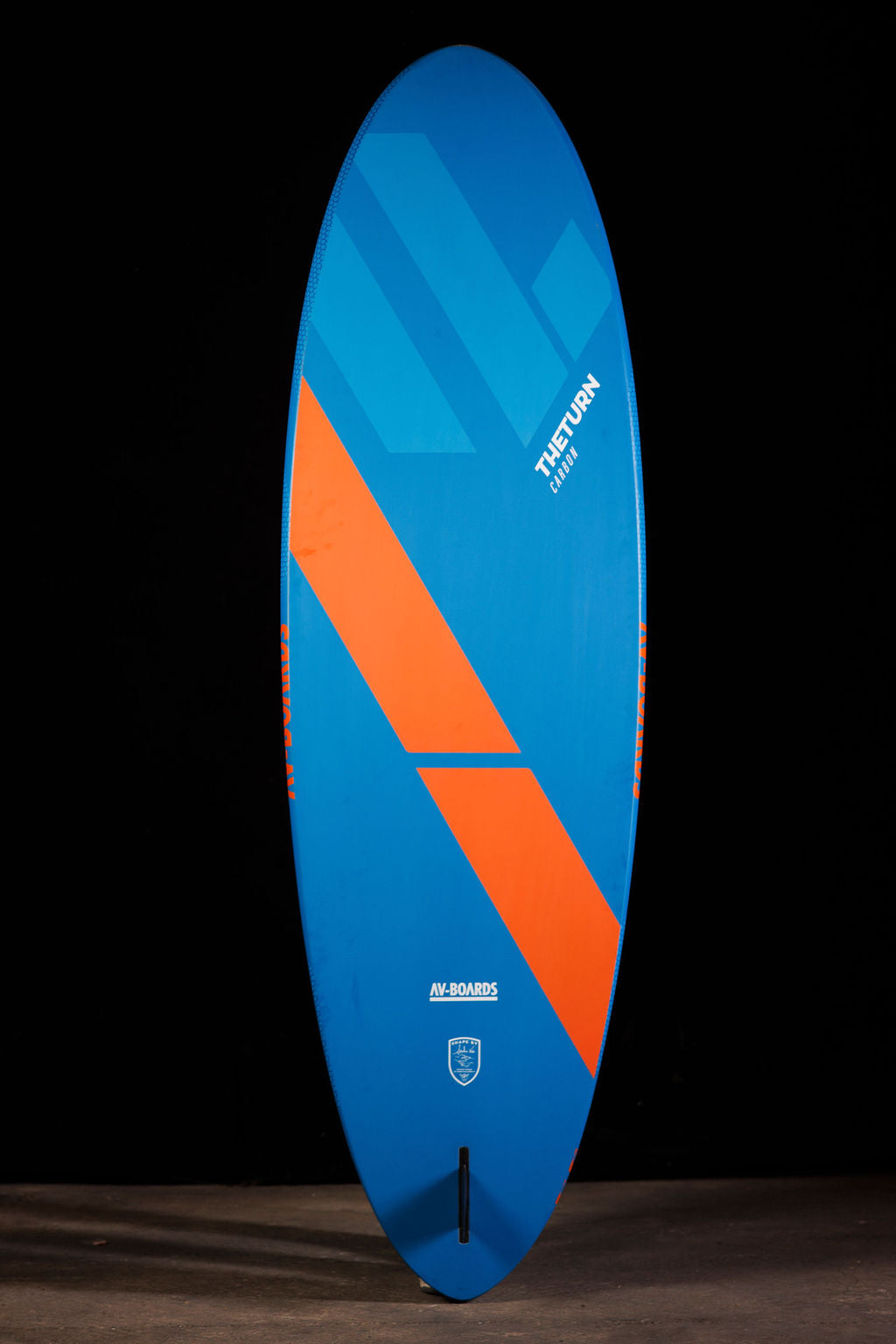 2025 THE TURN FREESTYLE