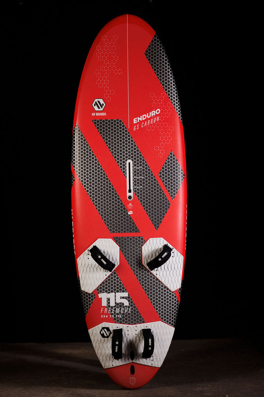 2025 ENDURO FREERIDE\MOVE