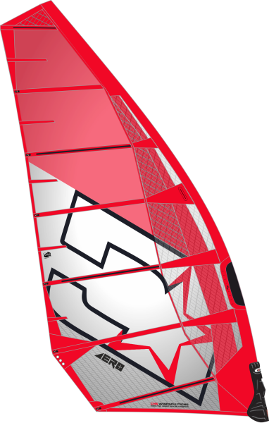 AERO FOIL PWA Handcrafted