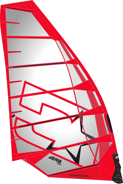 Aero Fin Handcrafted