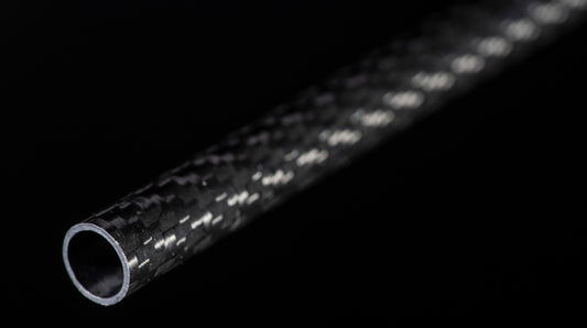 Pro Carbon Tubes for race sails