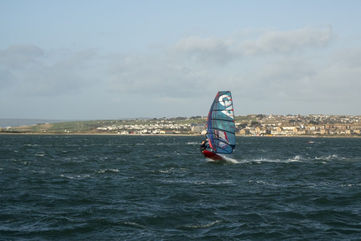 GA Sails 2025 Matrix ME