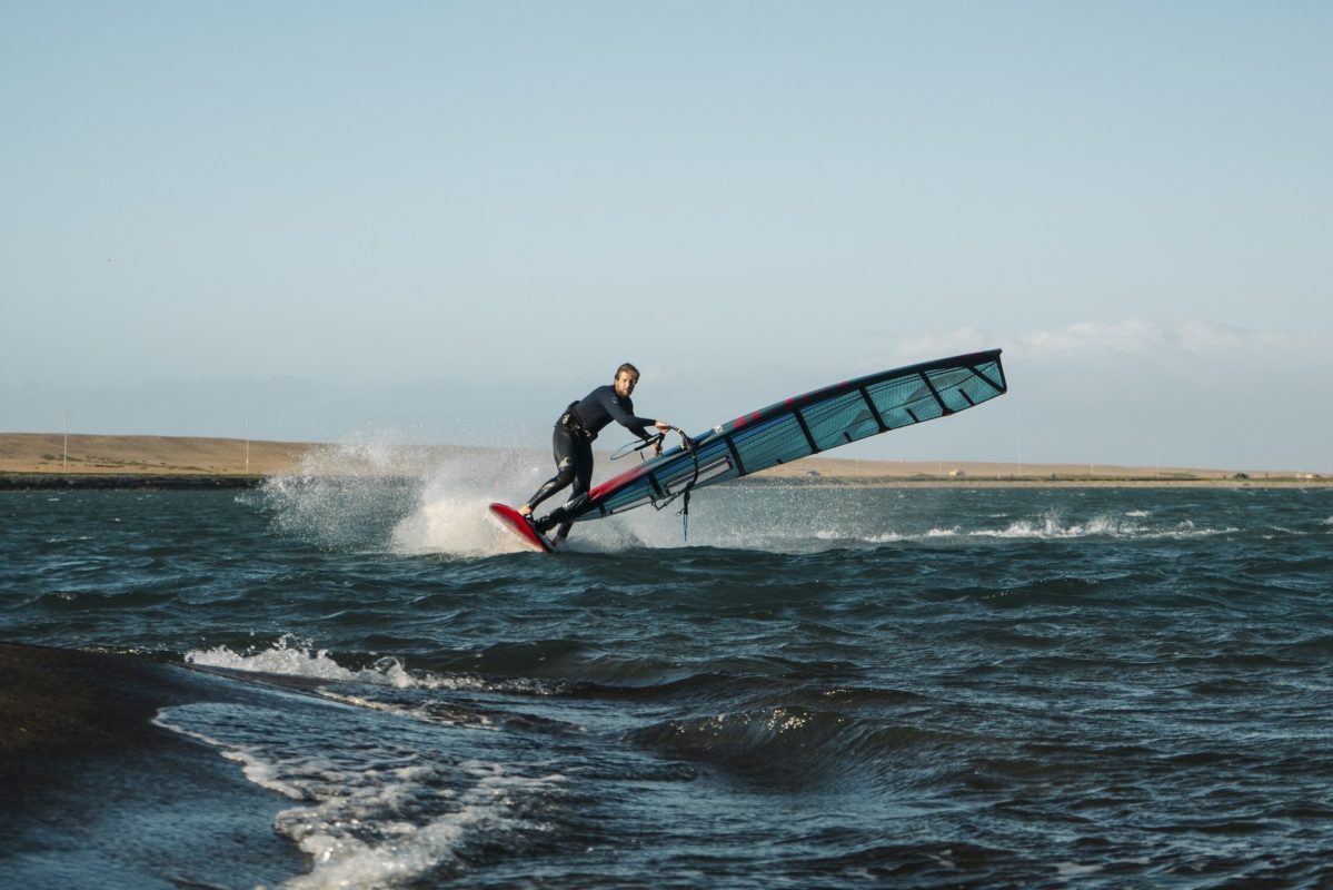 GA Sails 2025 Matrix ME