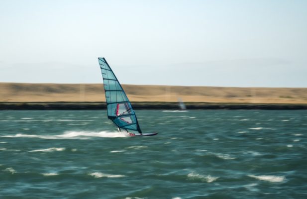 GA Sails 2025 Matrix ME