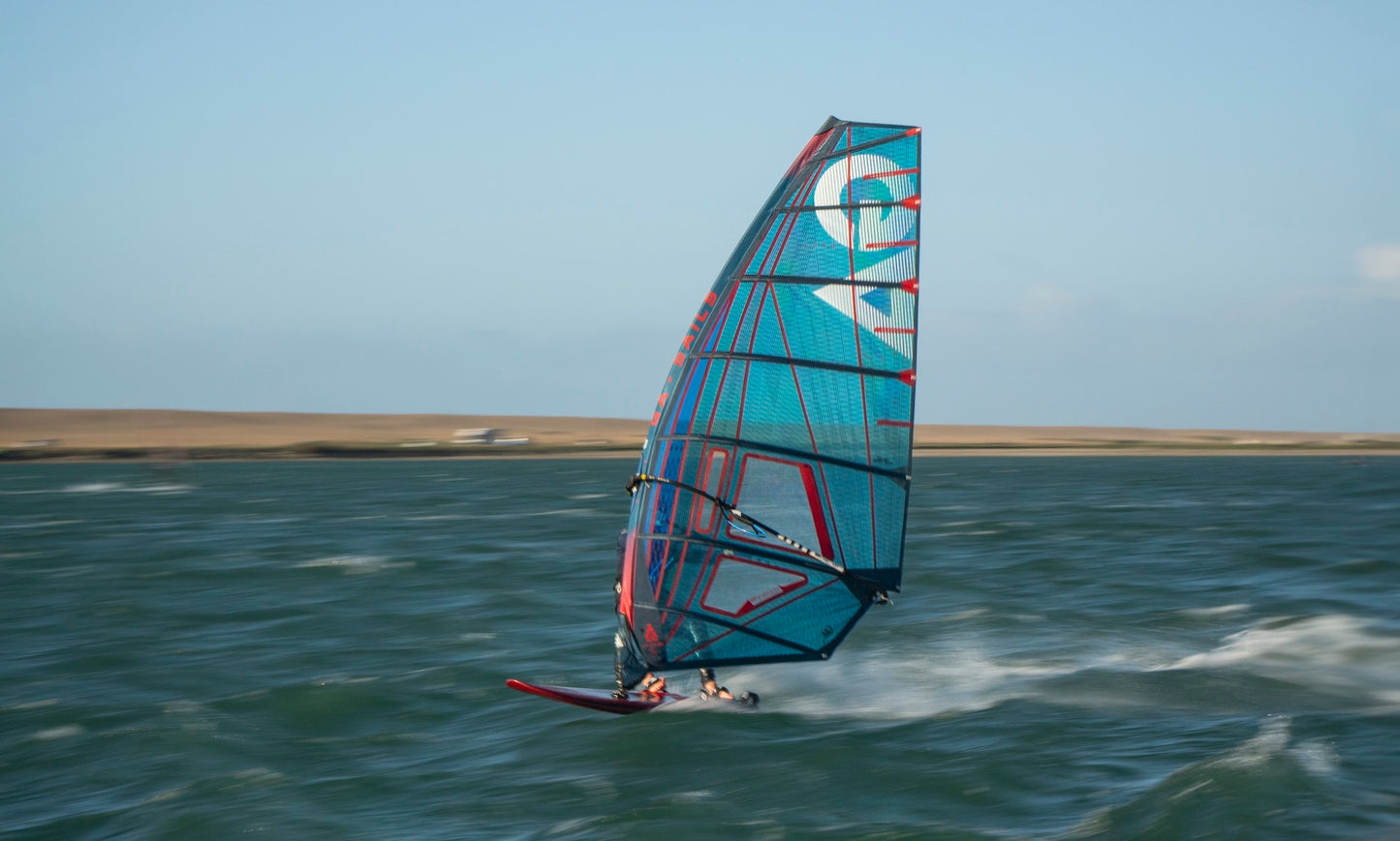 GA Sails 2025 Matrix ME