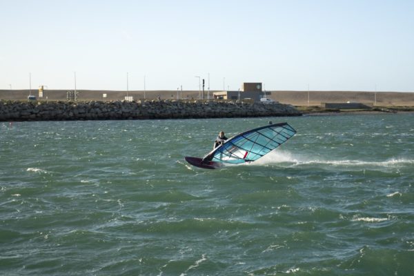 GA Sails 2025 Matrix ME