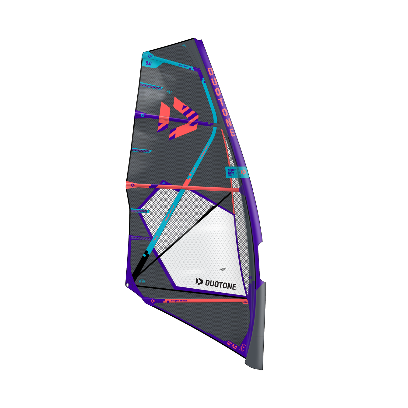 DTW-Sail Super_Hero HD