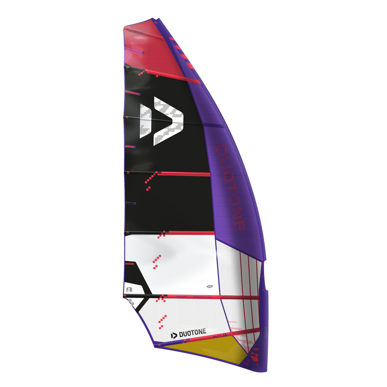 DTW-Sail Warp_Foil 20.25